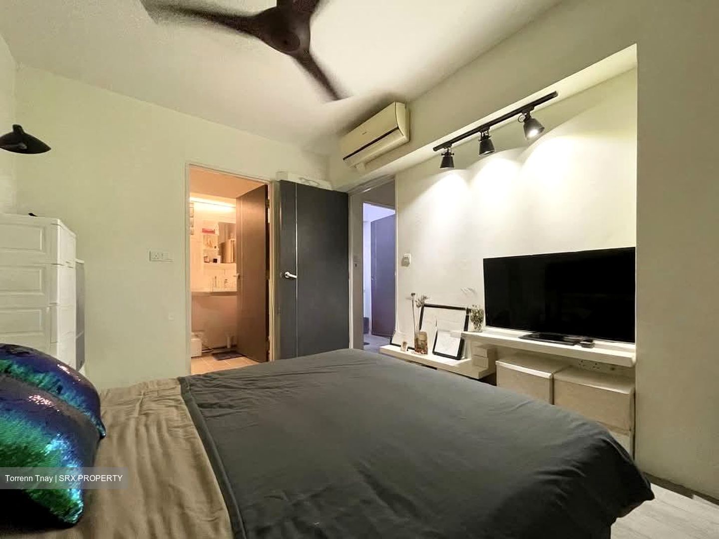 Blk 286C Compassvale Cape (Sengkang), HDB 3 Rooms #551157281